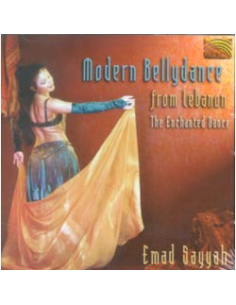 THE ENCHANTED DANCE