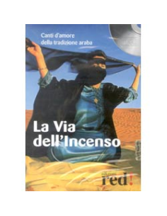 La via dell'incenso