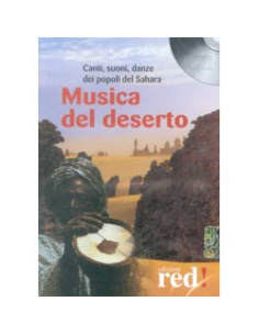 Musica del deserto