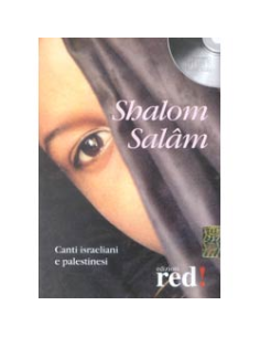 Shalom salam pace
