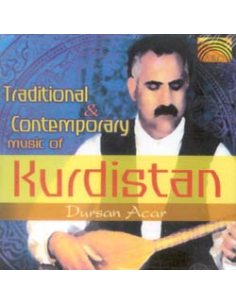 TRADITIONAL MUSIC OF KURDISTAN