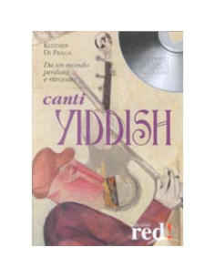 Canti Yiddish