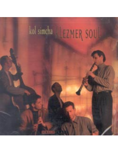 KLEZMER SOUL