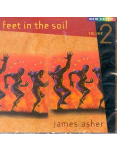 Feet in the Soil Vol. 2