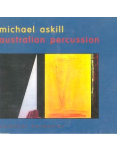 Australian Percussion