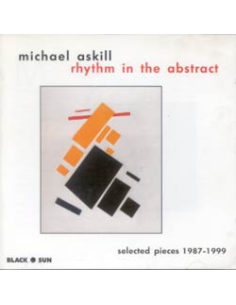 Rhythm In The abstract