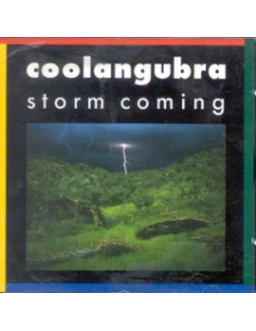 Storm Coming