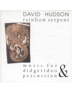 Rainbow Serpent