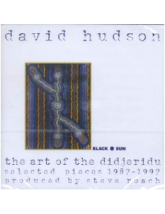 The Art Of The Didjeridu