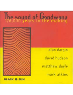 The Sound Of Gondwana