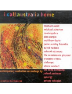 I Call Australia Home