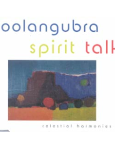 Spirit Talk