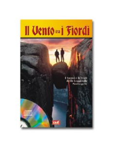 Il vento tra i fiordi