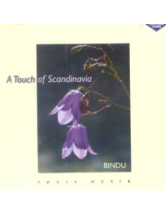 A TOUCH OF SCANDINAVIA