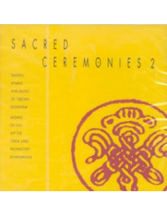 Sacred Ceremonies 2
