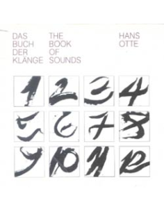 Das Buch der Klange/Book of Sound