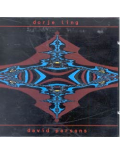 Dorje Ling