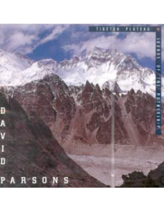 Tibetan Plateau/Sounds of Mothers