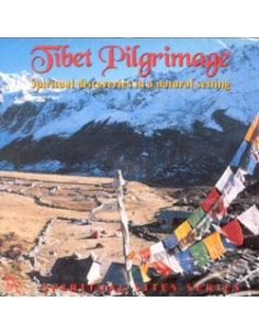 Tibet Pilgrimage