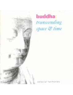 Buddha: trascending space & time