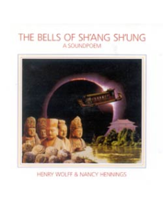 The Bells Of Sh'ang Sh'ung