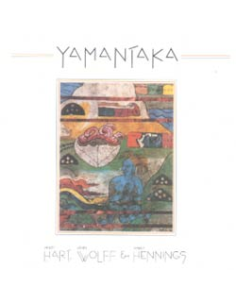 Yamantaka