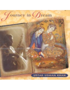 JOURNEY IN DREAM