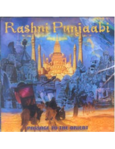 Passage to orient