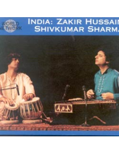 INDIA / RAGA PURYA KALYAN