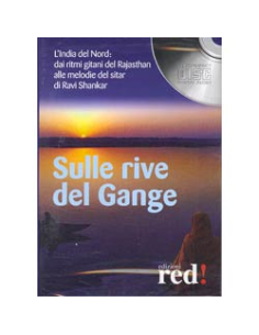 Sulle rive del Gange