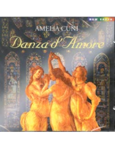 Danza D' Amore