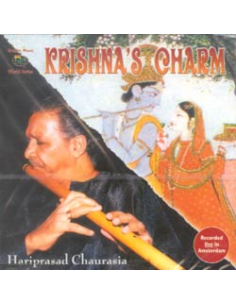 Krishna Charm