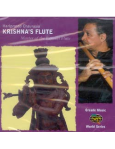 Krishna Flute