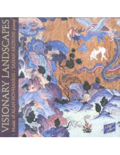 VISIONARY LANDSCAPES