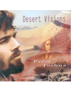 Desert Visions