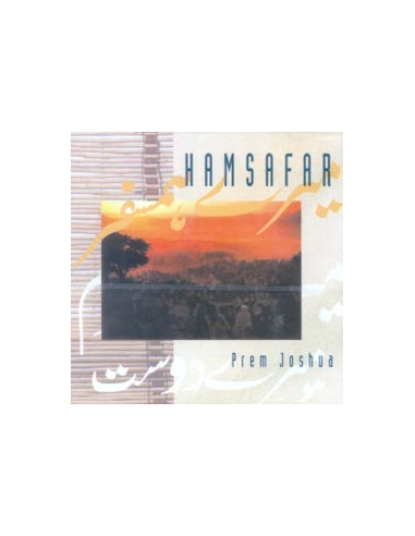 Hamsafar