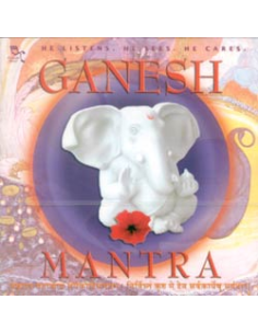 Ganesh Mantra