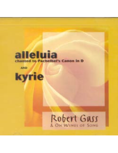 ALLELUIA / KYRIE