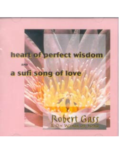 HEART OF PERFECT WISDOM / KALAMA