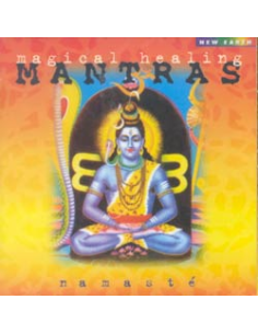 Magical Healing Mantras