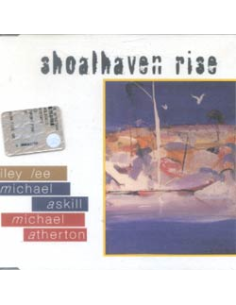 Shoalhaven Rise