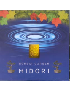 BONSAI GARDEN