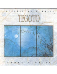 Tegoto / Japanese Koto Music