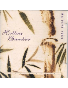 HOLLOW BAMBOO