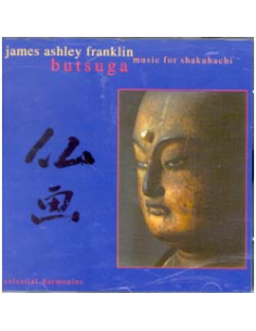 Music for Shakuhachi