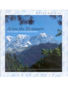 ACROSS THE MOUNTAIN