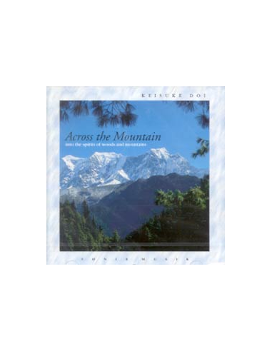 ACROSS THE MOUNTAIN