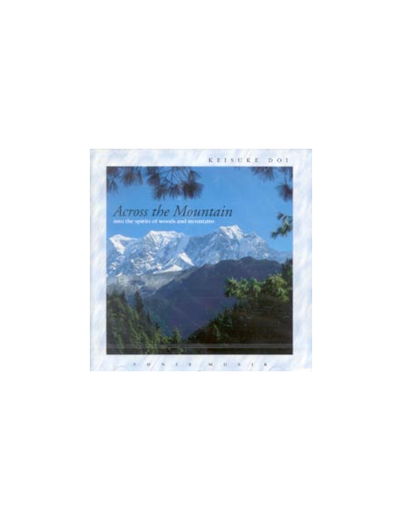 ACROSS THE MOUNTAIN