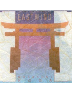 East Wind/Japanese Shakuhachi ...