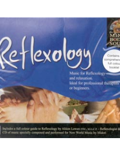 REFLEXOLOGY